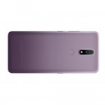 Full Body Housing For Nokia 2 4 Charcoal - Maxbhi Com