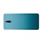 Full Body Housing For Nokia 2 4 Teal - Maxbhi Com