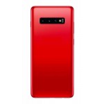 Full Body Housing For Samsung Galaxy S10 Plus Red - Maxbhi Com