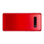 Full Body Housing For Samsung Galaxy S10 Plus Red - Maxbhi Com