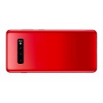 Full Body Housing For Samsung Galaxy S10 Plus Red - Maxbhi Com