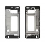Lcd Frame Middle Chassis For Samsung Galaxy S10 Plus Grey By - Maxbhi Com
