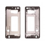 Lcd Frame Middle Chassis For Samsung Galaxy S10 Plus Red By - Maxbhi Com