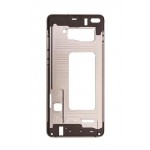 Lcd Frame Middle Chassis For Samsung Galaxy S10 Plus Red By - Maxbhi Com