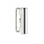 Power Button Outer For Apple Iphone 6s 64gb Black By - Maxbhi Com