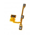 Side Key Flex Cable For Vivo Y95 By - Maxbhi Com