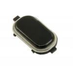 Home Button Outer For Asus Zenfone 4 Selfie Zb553kl Black By - Maxbhi Com
