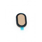 Home Button Outer For Moto G5s Gold By - Maxbhi Com