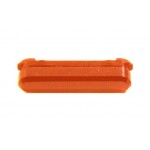 Power Button Outer For Oppo Reno Orange By - Maxbhi Com