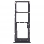 Sim Card Holder Tray For Infinix Zero 8i Black - Maxbhi Com