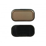 Home Button Outer For Asus Zenfone 3s Max Zc521tl Gold By - Maxbhi Com