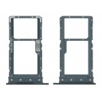 Sim Card Holder Tray For Moto G9 Power Black - Maxbhi Com