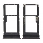 Sim Card Holder Tray For Motorola Moto G 5g Grey - Maxbhi Com