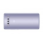 Full Body Housing For Tcl 10 Se Violet - Maxbhi Com