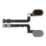 Home Button Complete For Moto G5 Plus 32gb Black By - Maxbhi Com