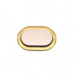 Home Button Outer For Moto G5 Plus 32gb White By - Maxbhi Com