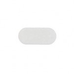 Home Button Outer For Oneplus 5 128gb White By - Maxbhi Com
