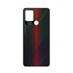 Back Panel Cover For Tecno Pova Black - Maxbhi Com