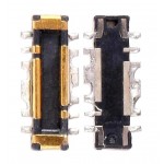 Battery Connector For Apple Iphone 12 Mini By - Maxbhi Com