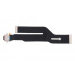 Charging Connector Flex Pcb Board For Samsung Galaxy Note 20 Ultra 5g By - Maxbhi Com