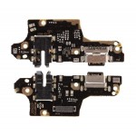 Charging Connector Flex Pcb Board For Xiaomi Poco X3 By - Maxbhi Com