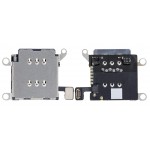 Sim Connector For Apple Iphone 12 By - Maxbhi Com