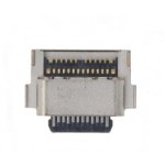 Charging Connector For Samsung Galaxy Z Fold 2 By - Maxbhi Com