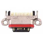 Charging Connector For Oppo F17 By - Maxbhi Com