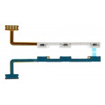 Power Button Flex Cable For Nokia 2 4 On Off Flex Pcb By - Maxbhi Com