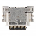 Charging Connector For Motorola Moto G 5g Plus By - Maxbhi Com