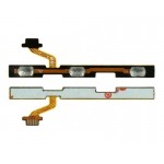 Power Button Flex Cable For Nokia 2 2 On Off Flex Pcb By - Maxbhi Com