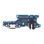 Charging Connector Flex Pcb Board For Honor X10 Max 5g By - Maxbhi Com