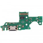 Charging Connector Flex Pcb Board For Huawei P Smart S By - Maxbhi Com