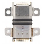 Charging Connector For Cat S62 Pro By - Maxbhi Com