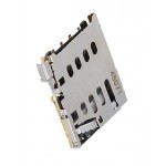 MMC Connector for Cat S62 Pro
