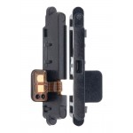 Power Button Flex Cable For Lg Velvet On Off Flex Pcb By - Maxbhi Com