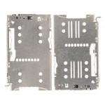 Sim Connector For Cat S62 Pro By - Maxbhi Com