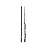 Volume Button Flex Cable For Lg Velvet By - Maxbhi Com