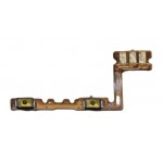 Volume Button Flex Cable For Realme 2 Pro By - Maxbhi Com