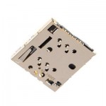 MMC Connector for Coolpad Cool 10