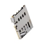 MMC Connector for Gionee Max