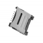 Mmc Connector For Alcatel Go Flip V By - Maxbhi Com