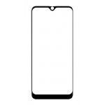 Replacement Front Glass For Yezz Art 1 Pro Black By - Maxbhi Com