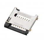 Sim Connector for Alcatel Go Flip 3