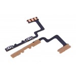 Volume Button Flex Cable for OPPO A8