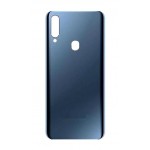 Back Panel Cover For Yezz Art 1 Pro Black - Maxbhi Com