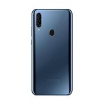 Full Body Housing For Yezz Art 1 Pro Black - Maxbhi Com