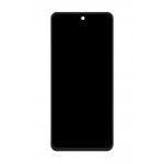 Lcd Screen For Motorola Moto G 5g Replacement Display By - Maxbhi Com