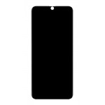Lcd Screen For Yezz Art 1 Pro Replacement Display By - Maxbhi Com