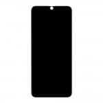 LCD with Touch Screen for Yezz Art 1 Pro Blue